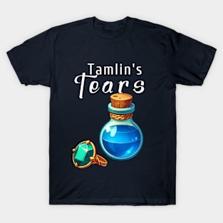 Tamlin's Tears T-Shirt